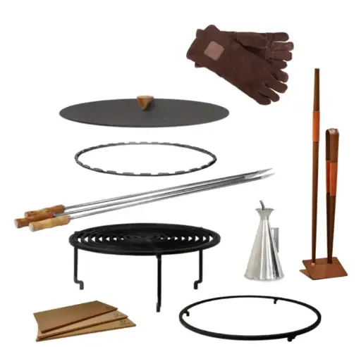 [OA-100-GOURMET] Pack Gourmet 100cm