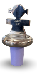 [KK46W] Bouchon de bouteille
