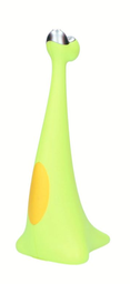 [ASG18 Y] Briquet de table jaune