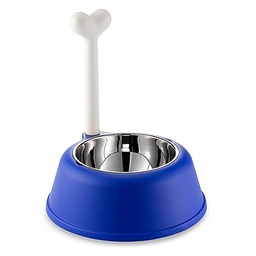 [AMMI02 AZ] Gamelle pour chien