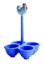 [ASG11 AZ] Panier de cuisson à oeufs