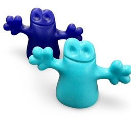 [AMDR01 S2] Set de bouchons bleu et bleu foncé